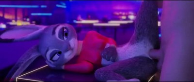 Отличная компиляция 3D порно мультфильмов с персонажем Джуди Хопс в качестве полицейской.