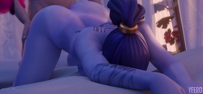 Widow93 - Yeero3D.