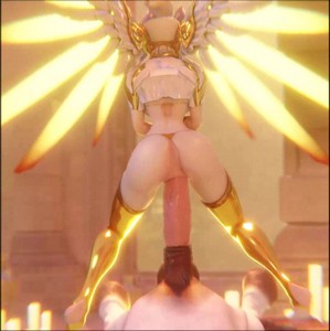 В нашей коллекции ежедневно представляются порно клипы из игры Overwatch.