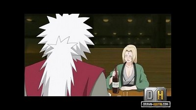 Наруто-хентай - это анимационное 3D порно, основанное на персонажах аниме naruto.