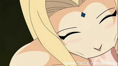 Ремейк: Анимационное видео с персонажами из комикса Naruto, где можно увидеть интересные сцены.