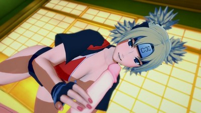 На сайте представлено порно видео с персонажами аниме Naruto.