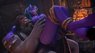 "HandClap - A World of Warcraft Experience.
